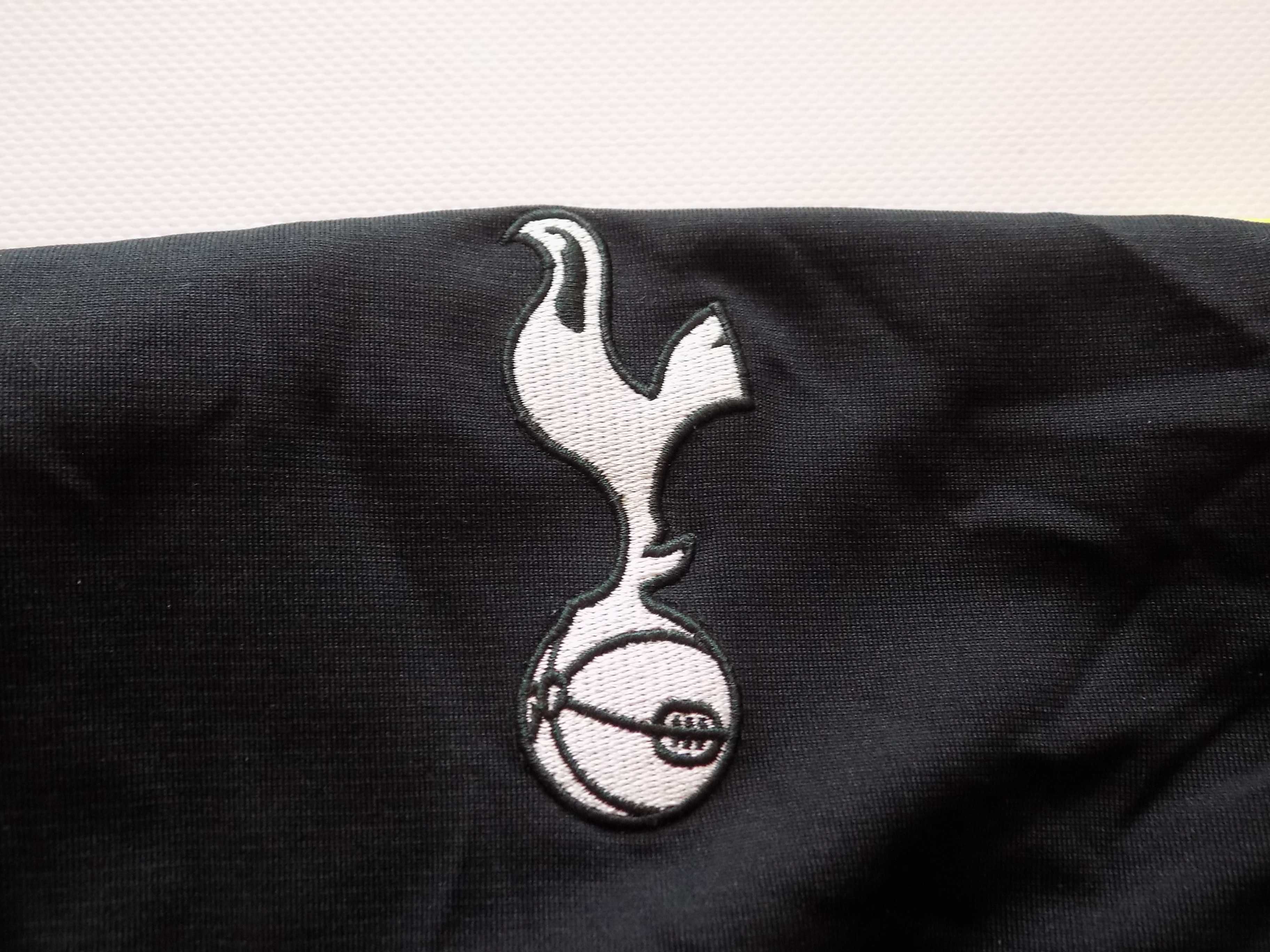 горнище tottenham hotspur under armour худи футбол мъжко оригинал XL/М