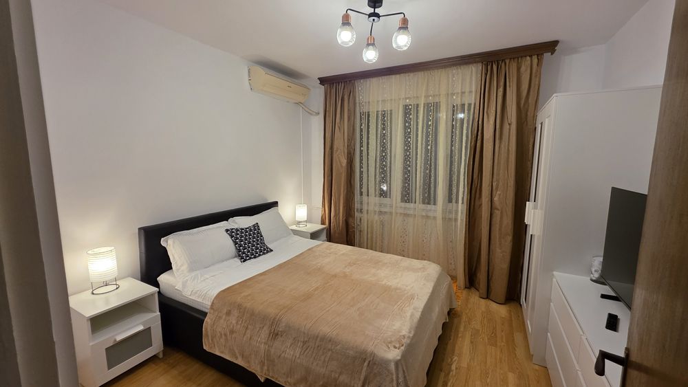 Inchiriere Ap. 3 camere, zona Th.  Pallady, 7 min de metrou