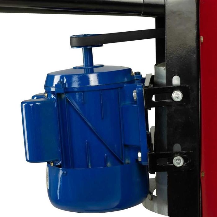 Batoza/ Moara de facut Porumb electrica Tatta TD-5STY-40-90 1,5Kw