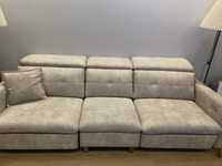 Триместен диван от магазин Ралица