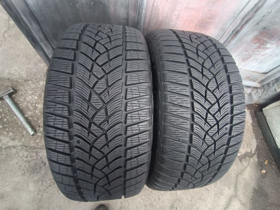 225/45/17 Goodyear