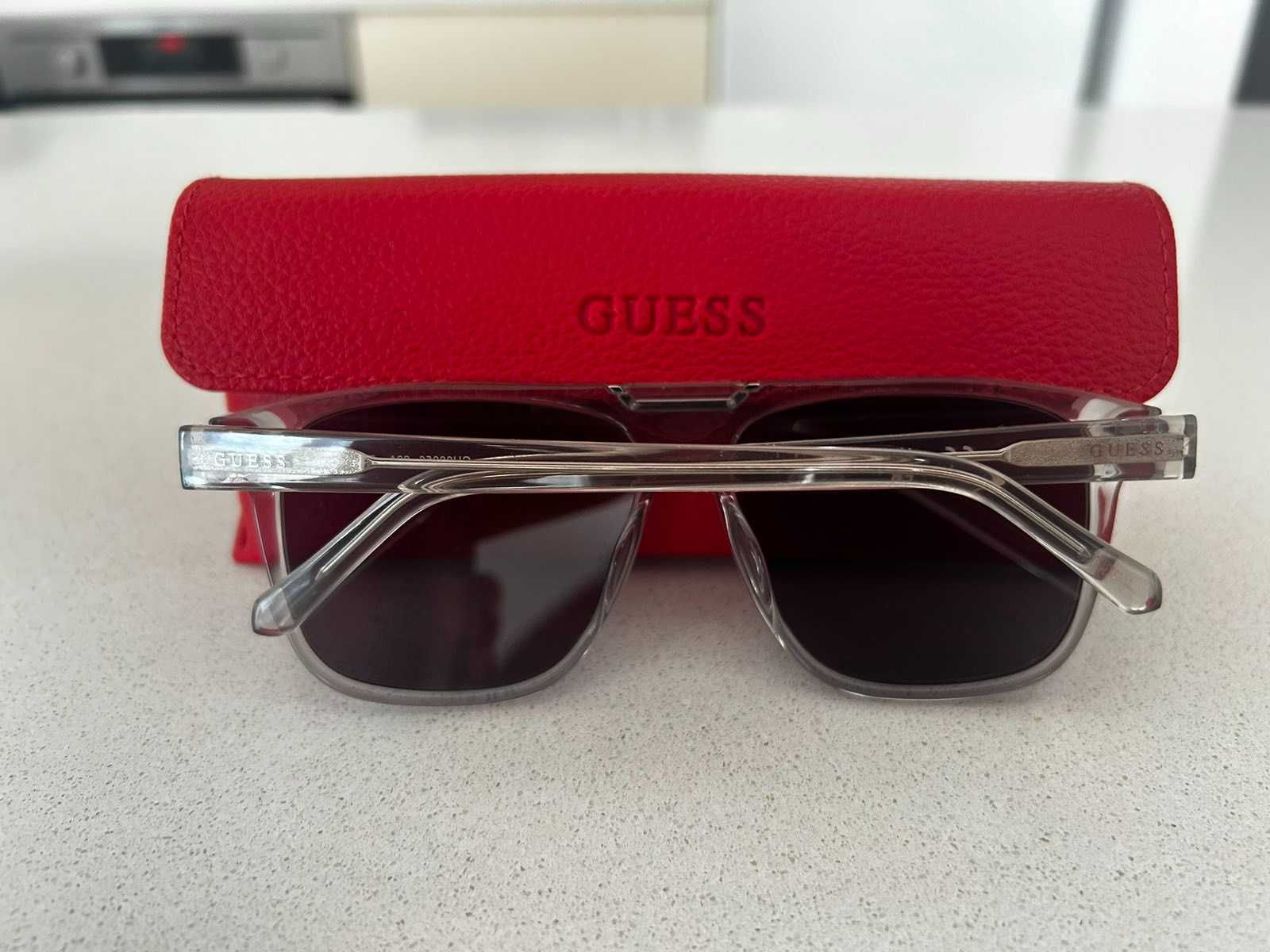 Мъжки очила GUESS