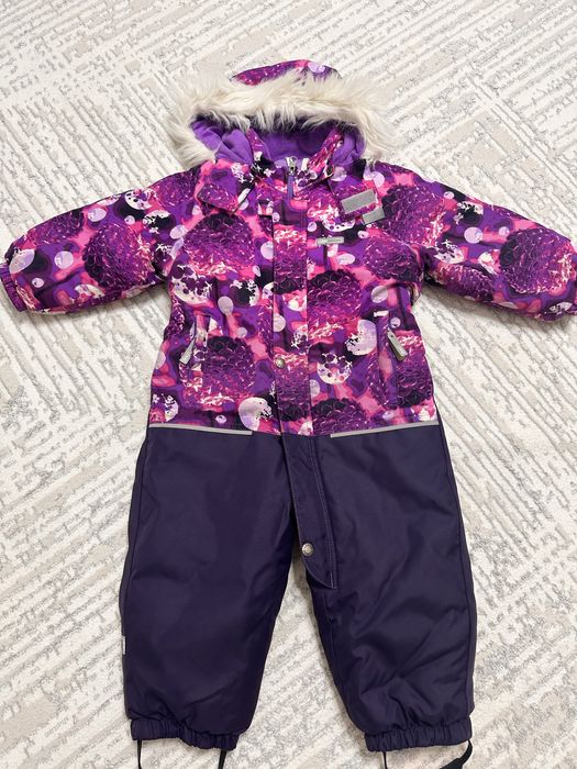 Зимний комбинезон Kerry/ Lenne