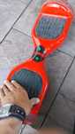 Vand flowpad electric