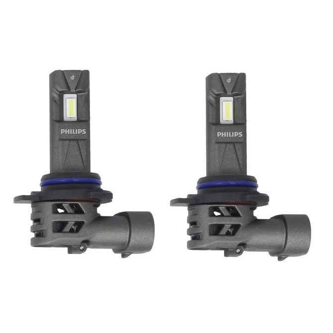LED крушки предни фарове HIR2, Philips Ultinon Access 2500, 12V 20W