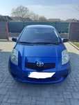 Vand Toyota Yaris 2006