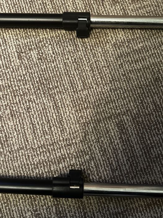 Banca de abdomene lungime reglabila