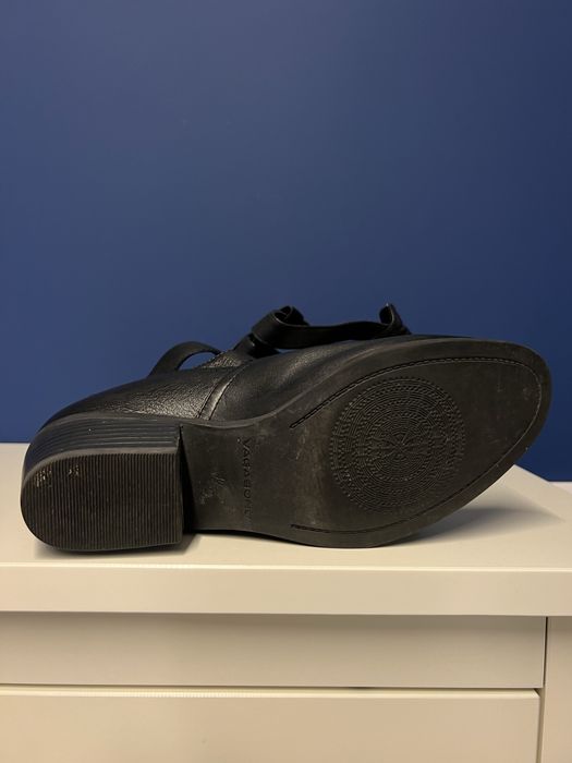 Обувки VAGABOND размер 40