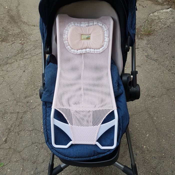 Продам лежак для купания грудничка от рождения и до 8 месяцев