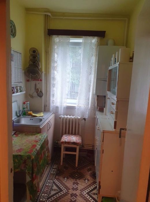 Vând apartament in Deva