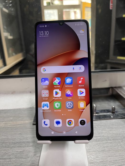 Telefon Redmi 13C / 128 Gb