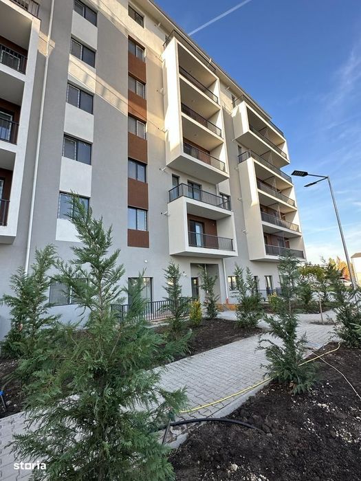 Apartamentul visurilor tale-Locatie Excelenta-vsv Mc Donalds Bragadiru