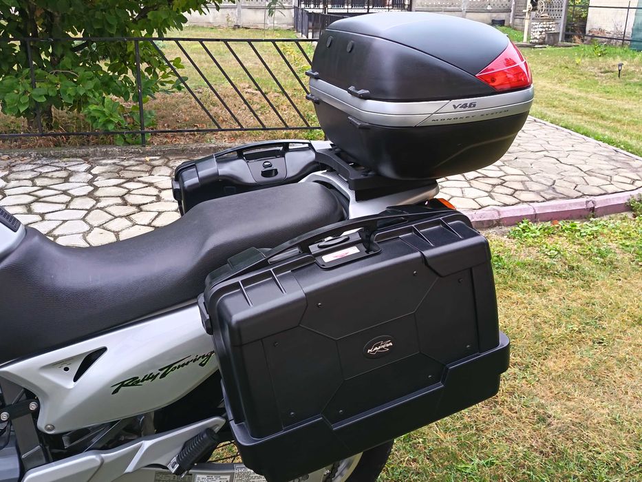 Honda Transalp 650