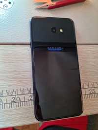 Samsung J4+ чёрный