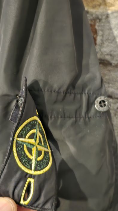 Stone island original