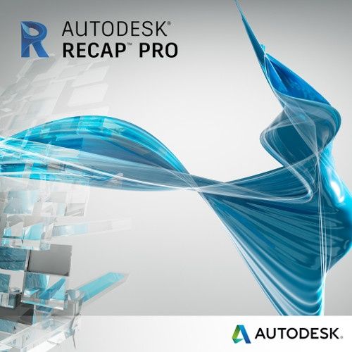 Autodesk Recap Pro 2024 2023 2022 2021
Original Product License Perman