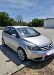 Volkswagen  golf cinci plus