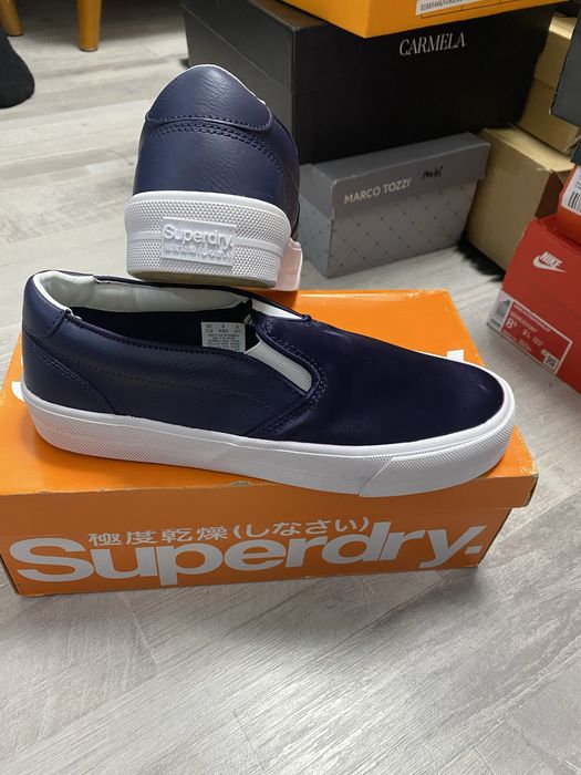 Tenesi dama SuperDry , marime 39