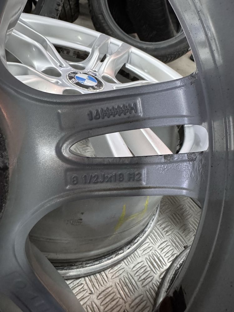 Джанти BMW Style M400 18цола