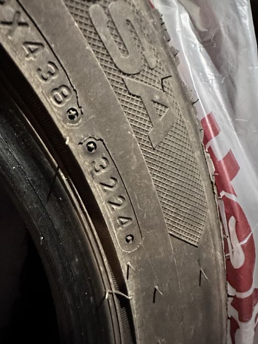 Cauciucuri iarna lassa 225/50/r17 98l