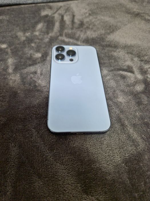 Iphone 13 pro ca nou