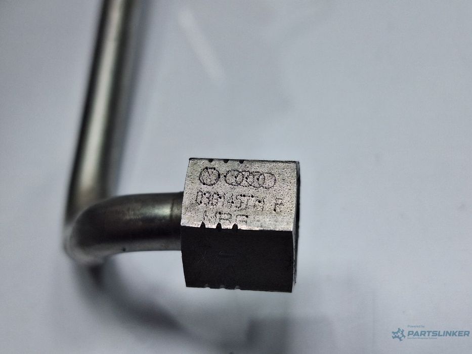 Conducta tur ulei turbo VOLKSWAGEN PASSAT Variant 3C5 2005 - 2011 TDI BMP 03G145771R