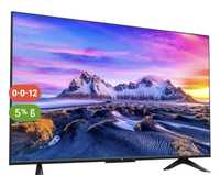 Телевизор Xiaomi TV P1 55 L55M6-6ARG 140 см черный
