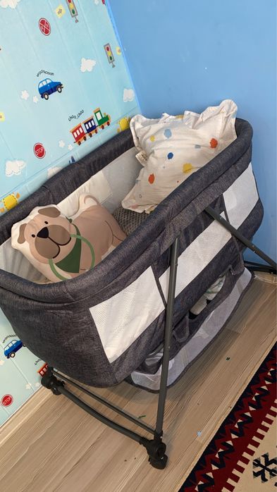 Patut multi-functional