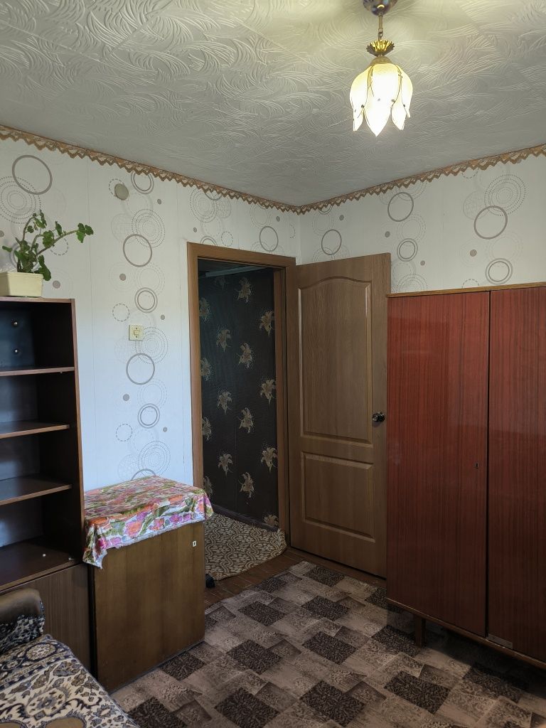 Продам 4-х комнатную квартиру