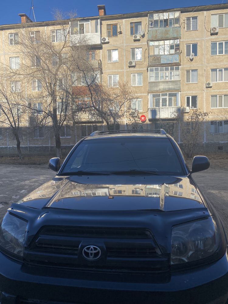 Продам Toyota 4Runner