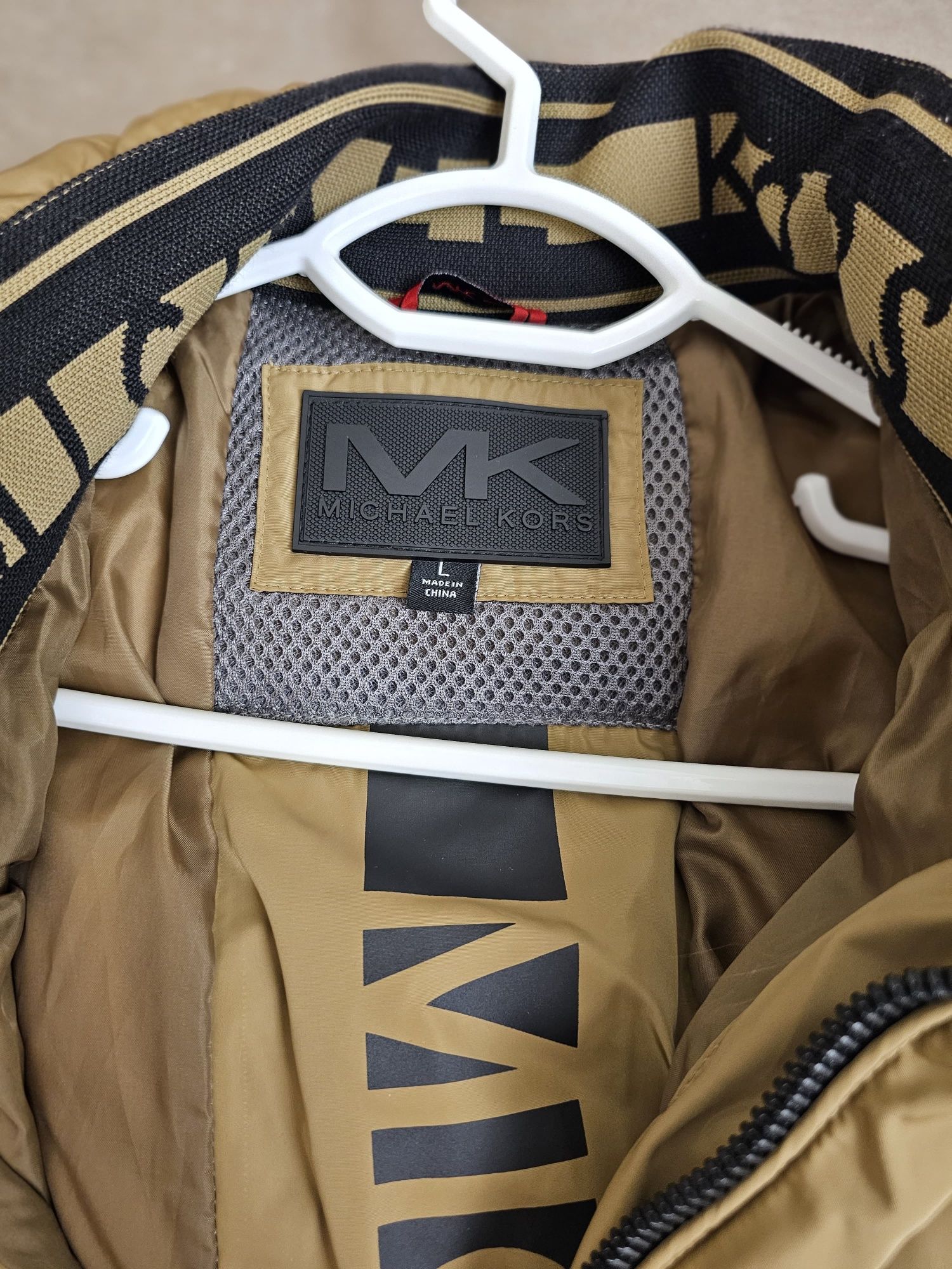 Куртка мужская Michael kors