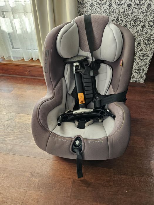 Столче за кола до 18 кг - EXO by Jane