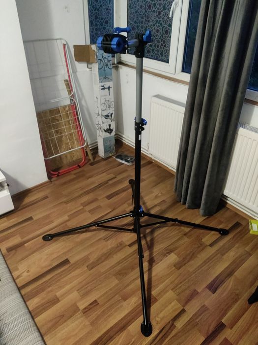 Suport stander reparatii bicieta