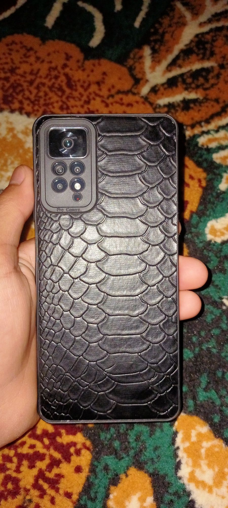 Redmi not 11 pro