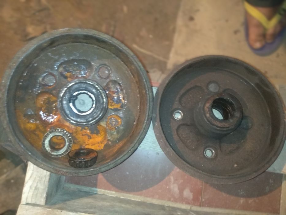 запчасти Матиз каробка передач