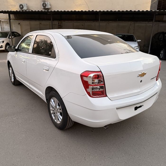 Cobalt Style 2025 Bez Probeg Tayyor Masla Yurmagan !