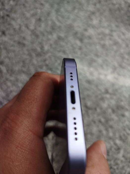 iPhone 12 128gb в отличном состоянии