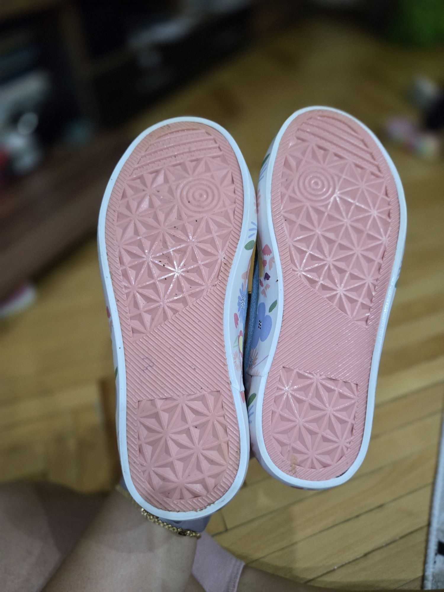 Обувки H&M , LC Waikiki