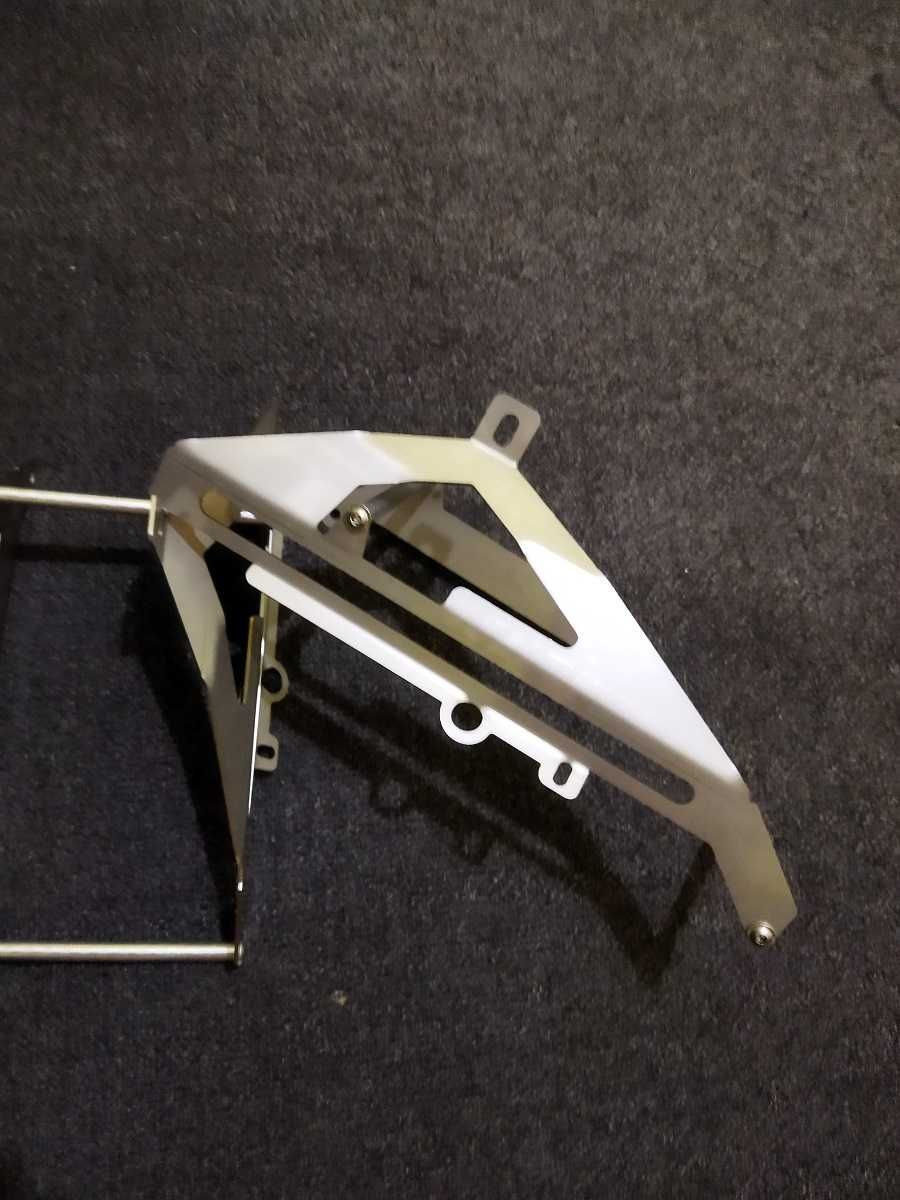 Гардове за радиатори за Kawasaki KX250F 2009-2016г.
