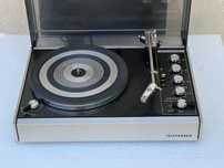 Pick-up Telefunken 304S defect