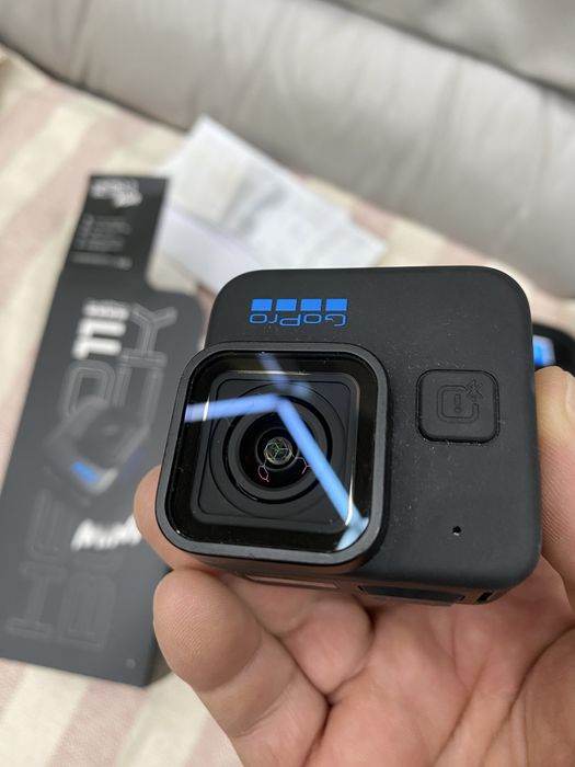 GoPro 11 Black Mini