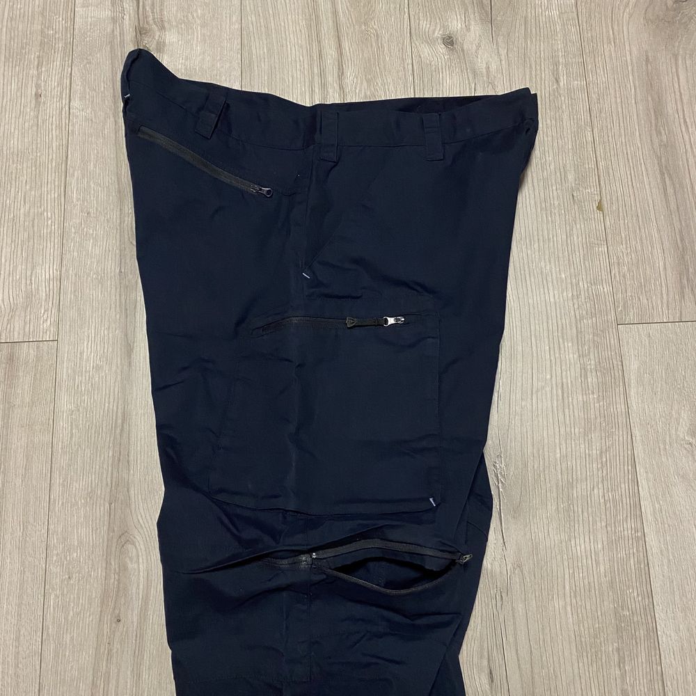 Kaikkala 2in1 54 XL mammut salewa jack wolfskin columbia haglofs