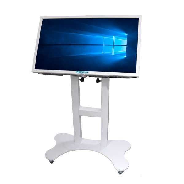 Интерактивный Панель 43/55/65/75/85/98 доска Сенсорный c Гарантиями!