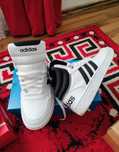 Ghete sport Adidas