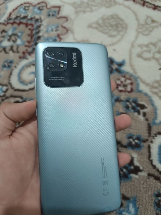 Redmi 10C  [Торг]