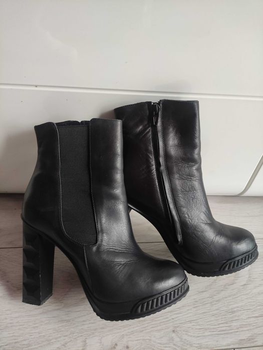 Дамски боти Bianki 37 номер