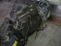 Motor complet Deutz BF4M 1012 EC - Piese utilaje