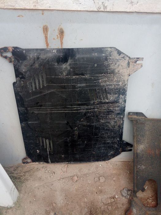 Оникс радной матор защитник