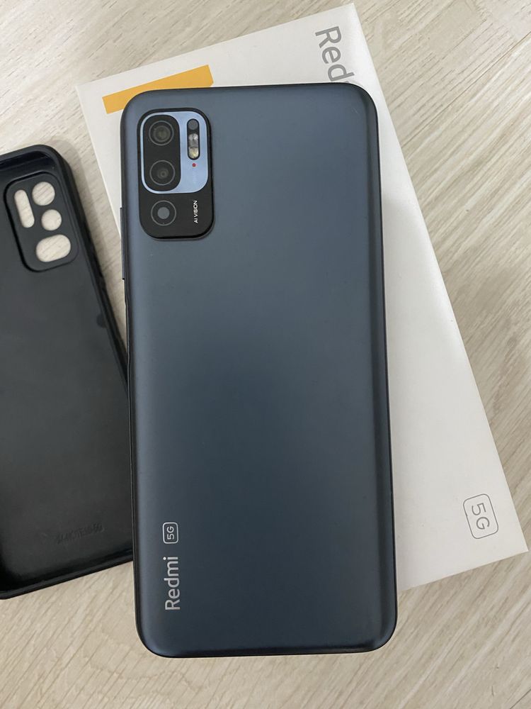 Redmi Note 10 5G