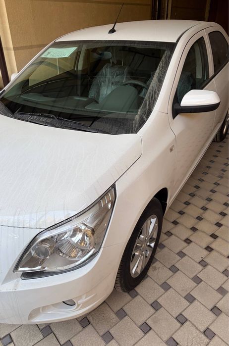 Cobalt 4-pozitsya Style Plus MCM 13800$ Masla